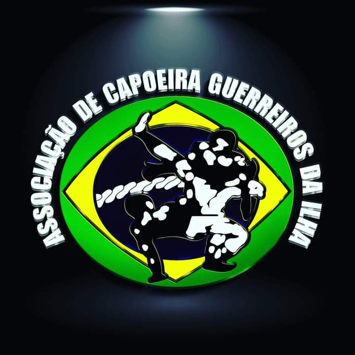Roda de capoeira Guerreiros da Ilha