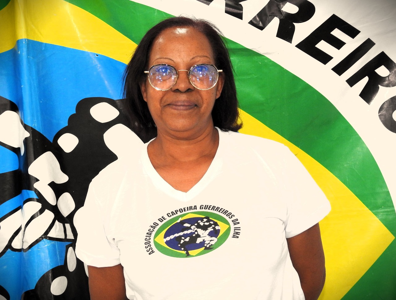Coordenadora Denise
