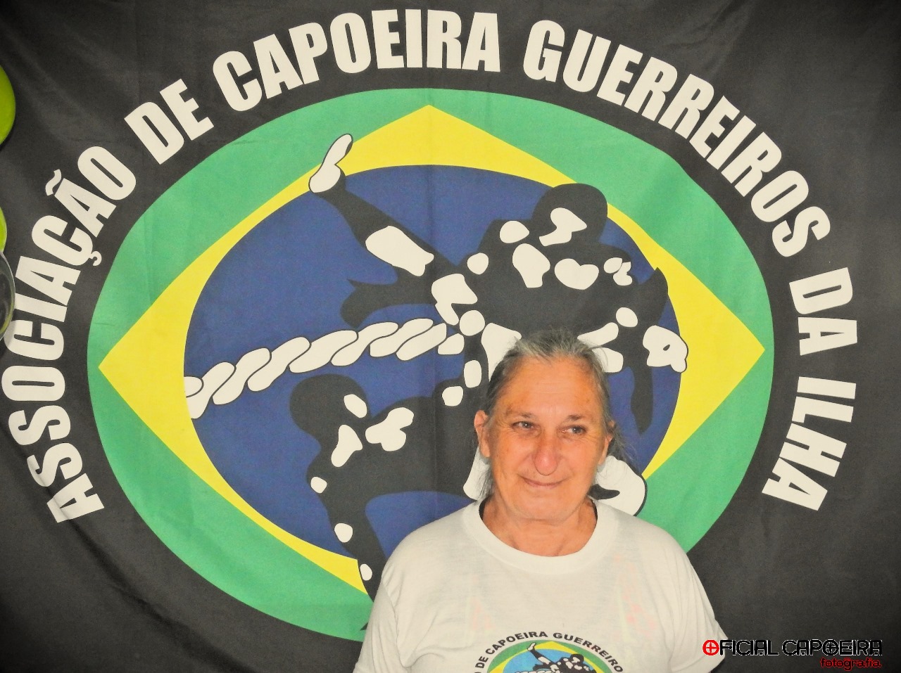 Graduados da hierarquia do grupo