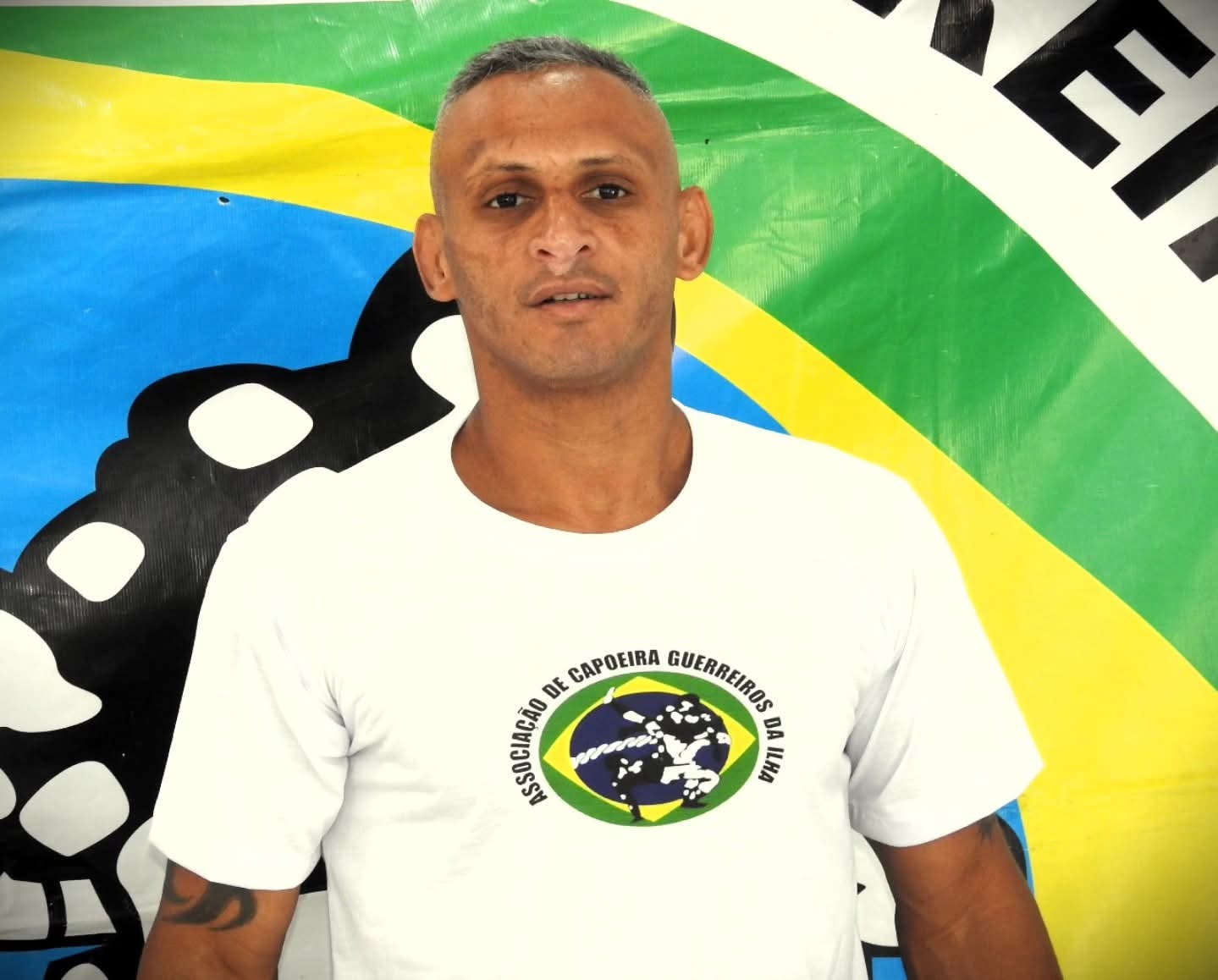 Professores da hierarquia do grupo