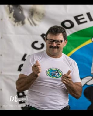 Professores da hierarquia do grupo