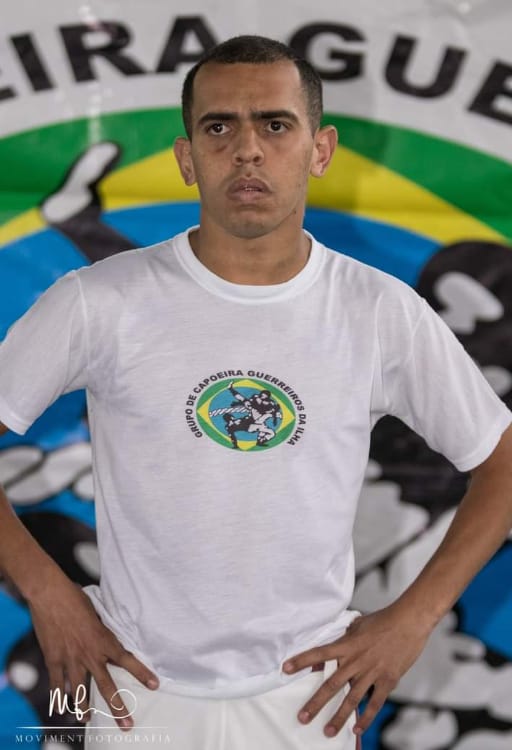 Professores da hierarquia do grupo