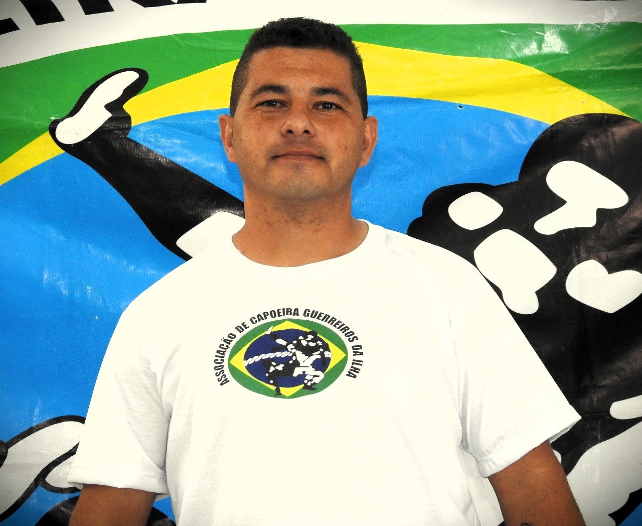 Professores da hierarquia do grupo
